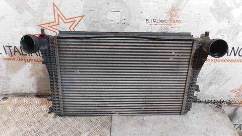Intercooler Volkswagen Golf GT SPORT BERLINA 170CV 125KW
