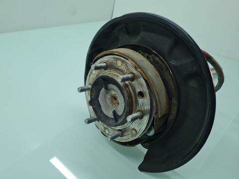 Foto 2ª: Transmision Trasera Izquierda Toyota Land Cruiser VX 177CV 130KW [1GD] (2016)