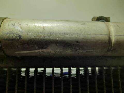 Foto 2ª: Radiador Calefaccion A.A. Land Rover Range 3.6 TD V8 272CV [368DT] (2005)