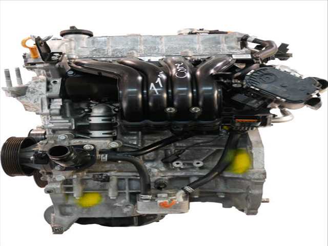 Motor Completo Hyundai Ioniq 141CV 104KW