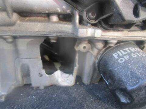 Foto 3ª: Motor Completo Volkswagen UP 1.0 BLACK UP 75CV 55KW [CHYB] (2014)