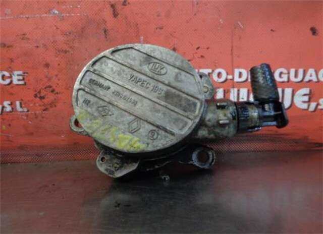 Depresor Freno Bomba Vacio Renault Master 2.5 COMBI 2.8T L1 9-PL. [2.5 LTR. - 88 KW DCI DIESEL CAT]