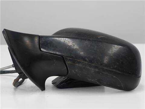 Foto 2ª: Retrovisor Izquierdo Peugeot 407 2.0 HDI 135 136CV 100KW [RHR (DW10BTED4)] (2007)