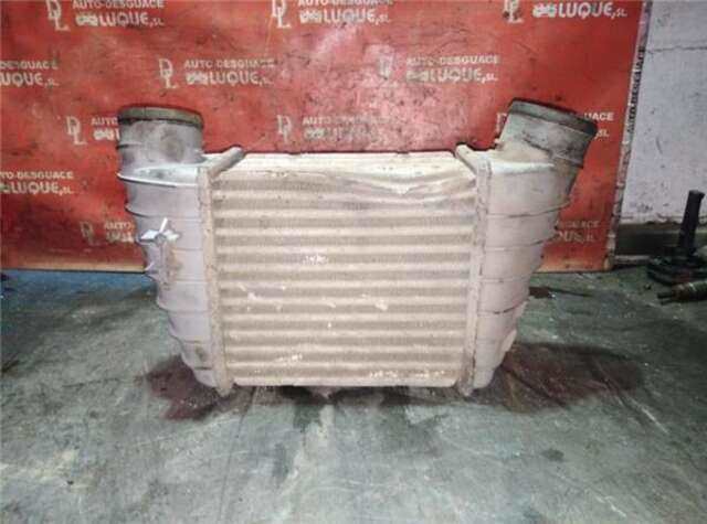 Foto 2ª: Intercooler Audi Tt 1.8 T QUATTRO COUPE (165KW) [1.8 LTR. - 165 KW 20V TURBO] [BAM]