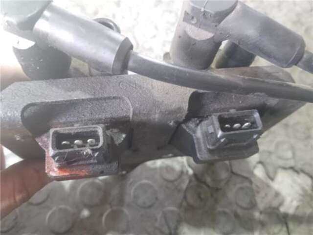 Foto 3ª: Modulo Encendido Seat Marbella 0.9 CE [0.9 LTR. - 29 KW] [09 NCB]