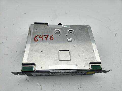 Sistema Audio Radio CD Peugeot 208 ACTIVE 101CV 74KW