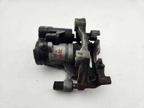 Pedal Embrague Volkswagen Golf GTD BMT 184CV 135KW