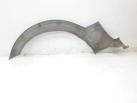 Foto 2ª: Aletin Delantero Derecho Mitsubishi Montero 3.2 DI-D INTENSE 5-PTAS.) (2001)