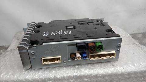 Foto 2ª: Sistema Audio Radio CD Renault Captur EVOLUTION 90CV 66KW [H4D480] (2024)