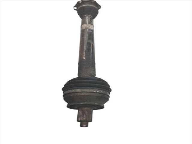 Foto 2ª: Transmision Delantera Izquierda Seat Ibiza 1.0 TSI 110CV (2008)