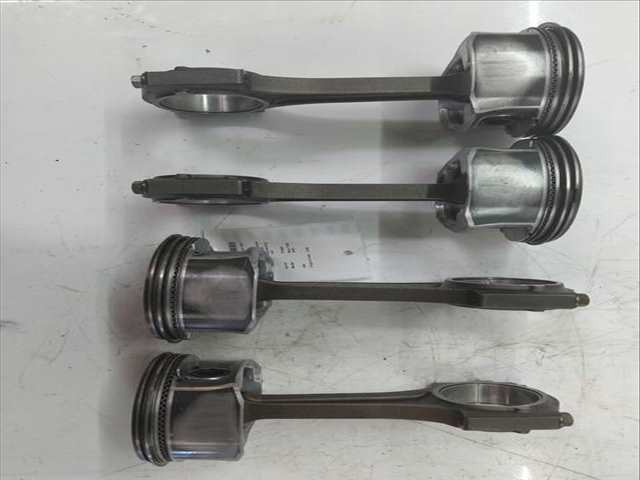 Biela Dodge Ram 349 CV 257KW