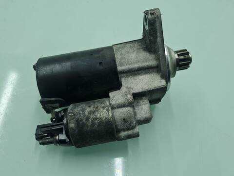 Motor de Arranque Volkswagen Golf GTI 211CV 155KW
