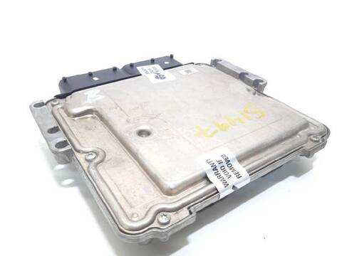 Foto 2ª: Centralita Motor ECU Kia Ceed 1.6 CRDI SPORTY WAGON CAT [D4FB] (2017)