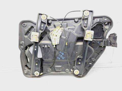 Foto 4ª: Elevalunas Eléctrico Delantero Izquierdo Dodge Journey G SE [BWD] (2009)