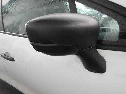 Retrovisor Derecho Renault Clio K9K612