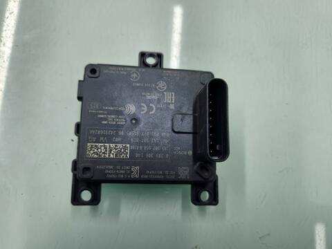 Centralita Motor ECU Volkswagen Crafter 35 FURGON BM TN FWD 140CV 103KW