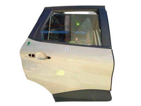 Puerta Trasera Derecha Renault Captur 1.5 DCI 90 J5N4 J5M5 J5MW J5M6 J5AL J5AJ)