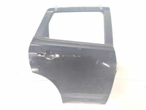 Puerta Trasera Izquierda Hyundai Tucson 1.6 GDI
