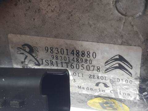 Foto 2ª: Compresor Aire Acondicionado Citroen Jumpy CLUB M (1995)