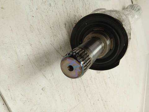 Foto 3ª: Transmision Trasera Izquierda Mini Countryman 2.0 16V 231CV 170KW (2017)