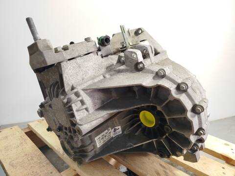 Foto 2ª: Caja Cambios Ford S Max 1.5 ECOBOOST 160CV 118KW CJ WA6) [UNCK] (2017)