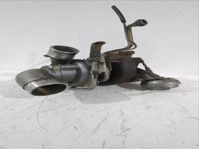 Foto 3ª: Turbocompresor Toyota Corolla 2.2 D-4D AUR10_) 177CV [2AD-FHV] (2004)