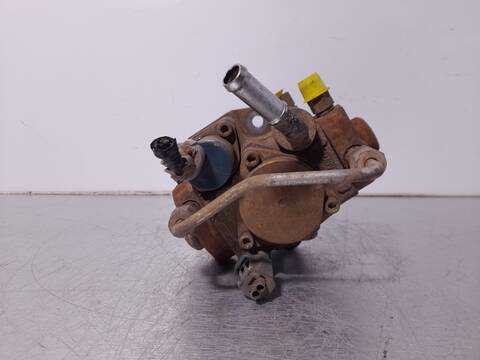 Foto 3ª: Bomba Inyeccion Isuzu D Max D CREW CAB 4WD [4JK1E4C] (2010)