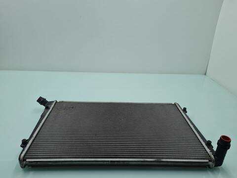 Radiador Motor Seat Leon ERENCE ECOMOTIVE 105CV 77KW