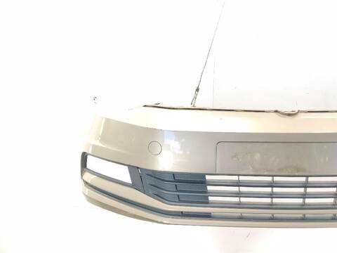 Foto 3ª: Paragolpes Delantero Volkswagen Touran 1.6 TDI 115CV [DGDA] (2015)