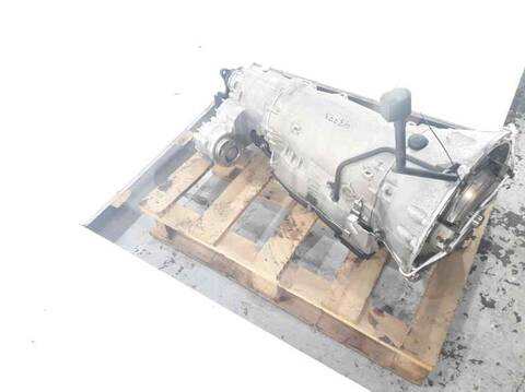 Foto 2ª: Caja Cambios Mercedes Clase E 180 2.8 V6 18V CAT BERLINA 204CV 150KW (2001)