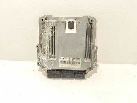 Centralita Motor ECU Renault Laguna GT 2 DCI TD FAP CAT M9R 178CV