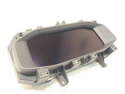 Cuadro de Instrumentos Seat Leon 1.5 TSI 131CV 96KW