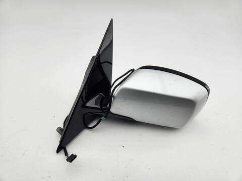 Foto 3ª: Retrovisor Izquierdo Bmw X3 2.0D 177CV 130KW [N47D20A] (2008)