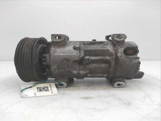 Foto 3ª: Compresor Aire Acondicionado Fiat Stilo 1.9 JTD 115CV (2003)