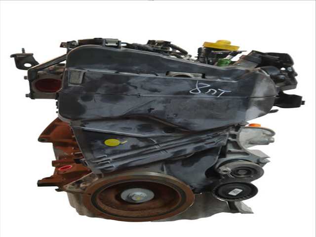 Foto 3ª: Motor Completo Mercedes Citan W415 75CV 55KW [OM607.951 K9K OM607] (2012)