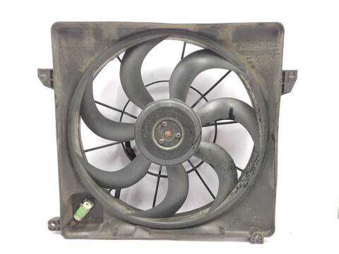 Electroventilador Kia Sorento 2.2 CRDI CAT 197CV 145KW
