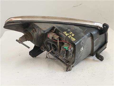 Foto 2ª: Faro Izquierdo Dodge Caliber 2.0 S 140CV 103KW [BSY + SERIAL] (2006)