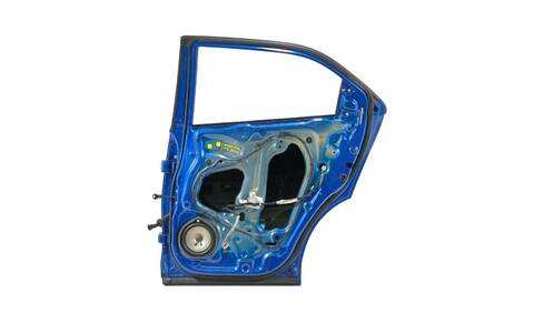 Foto 2ª: Puerta Trasera Derecha Honda Civic COMFORT 1 I 141CV (2012)
