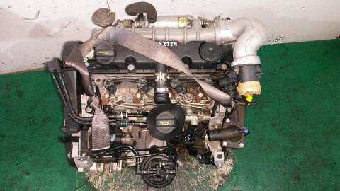 Motor Completo Peugeot 307 XR 109CV 79KW
