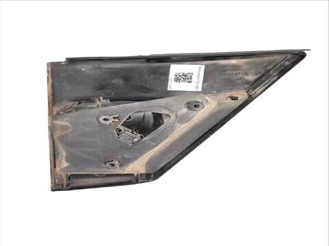 Foto 2ª: Retrovisor Izquierdo Renault Clio 1.2 16V KR02 KR0J) GRANDTOUR (2007)