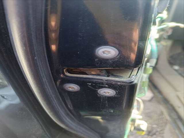 Cerradura Puerta Delantera Izquierda Toyota Land Cruiser VXL 173CV 127KW