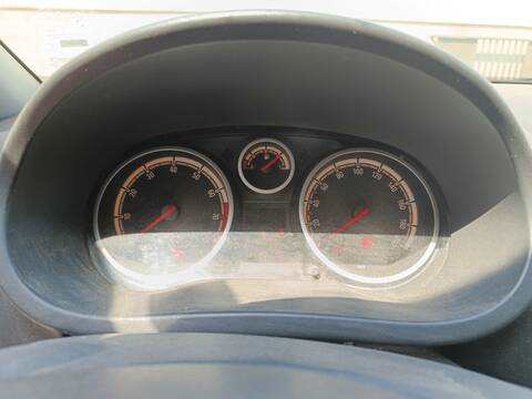 Cuadro de Instrumentos Opel Corsa A14XER