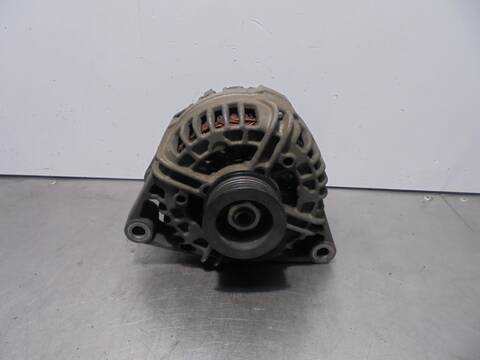 Alternador Opel Astra EDITION 90CV 66KW