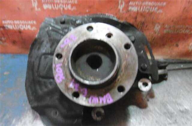 Foto 3ª: Mangueta Delantera Izquierda Bmw Serie 5 518 2.0 520I [2.0 LTR. - 110 KW 24V] [M52 B(20 6 S4)]