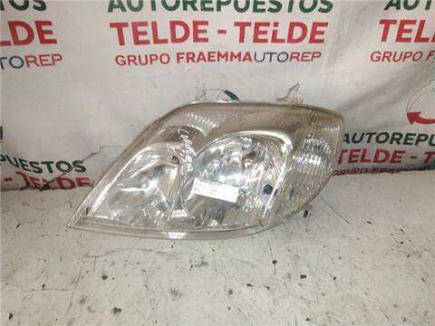 Faro Izquierdo Toyota Corolla 1.4 VVT-I