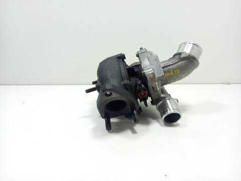 Turbocompresor Toyota Yaris 1NDTV