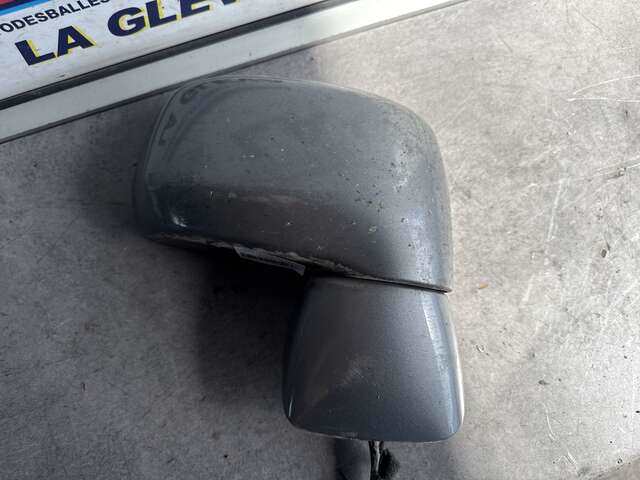 Foto 2ª: Retrovisor Derecho Nissan Tiida 1.6I 16V 110CV [HR16] (2008)