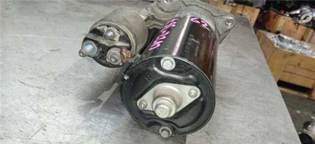 Foto 3ª: Motor de Arranque Opel Insignia 2.0 CDTI [A 20 DTH]