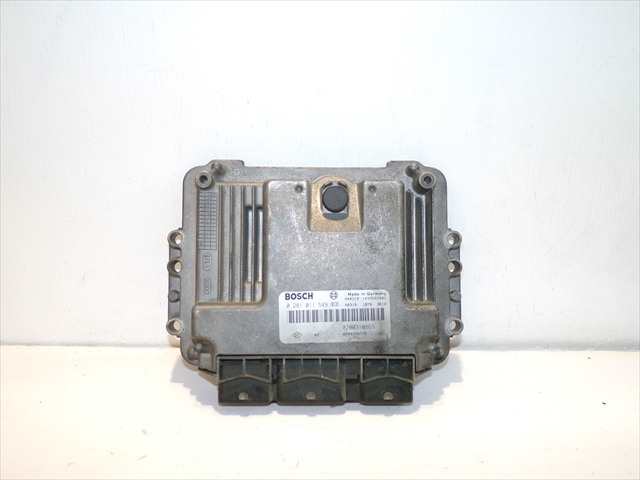 Centralita Motor ECU Renault Scenic 1.9 DCI 2003-2009