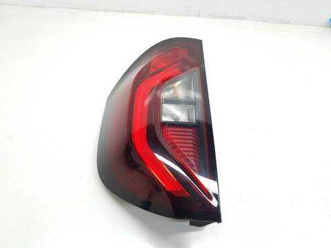 Foto 3ª: Piloto Trasero Derecho Renault Kangoo GRAND AUTHENTIC